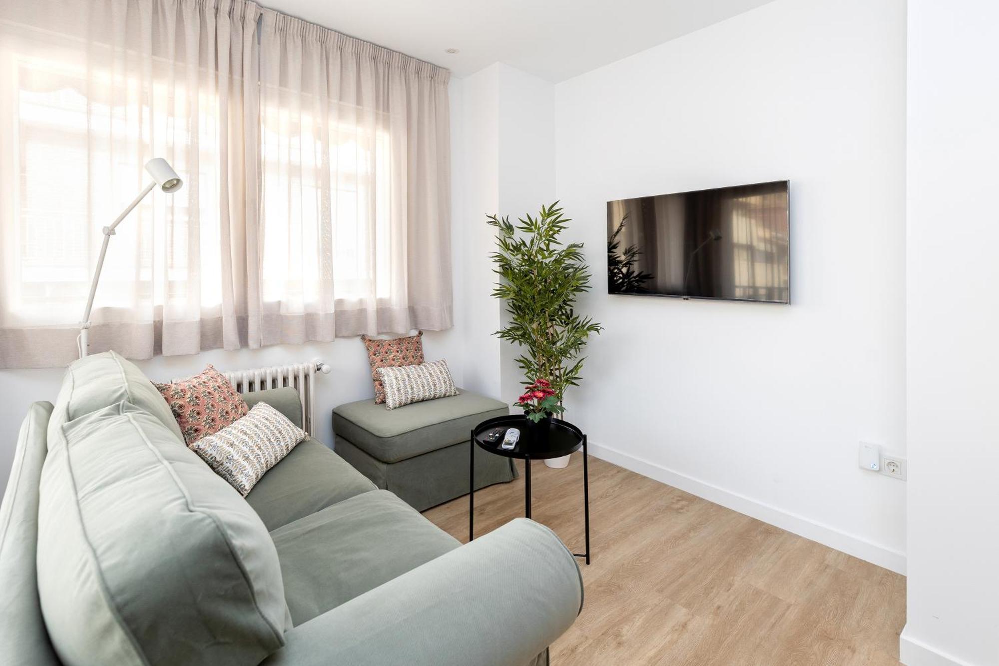 Ferienwohnung Piso Centrico Y Elegante Granada Exterior foto