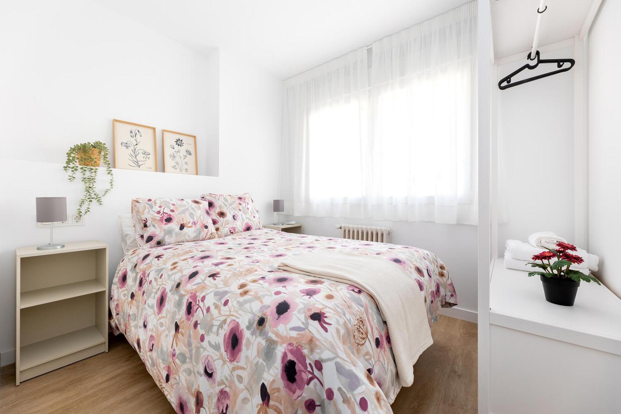 Ferienwohnung Piso Centrico Y Elegante Granada Exterior foto