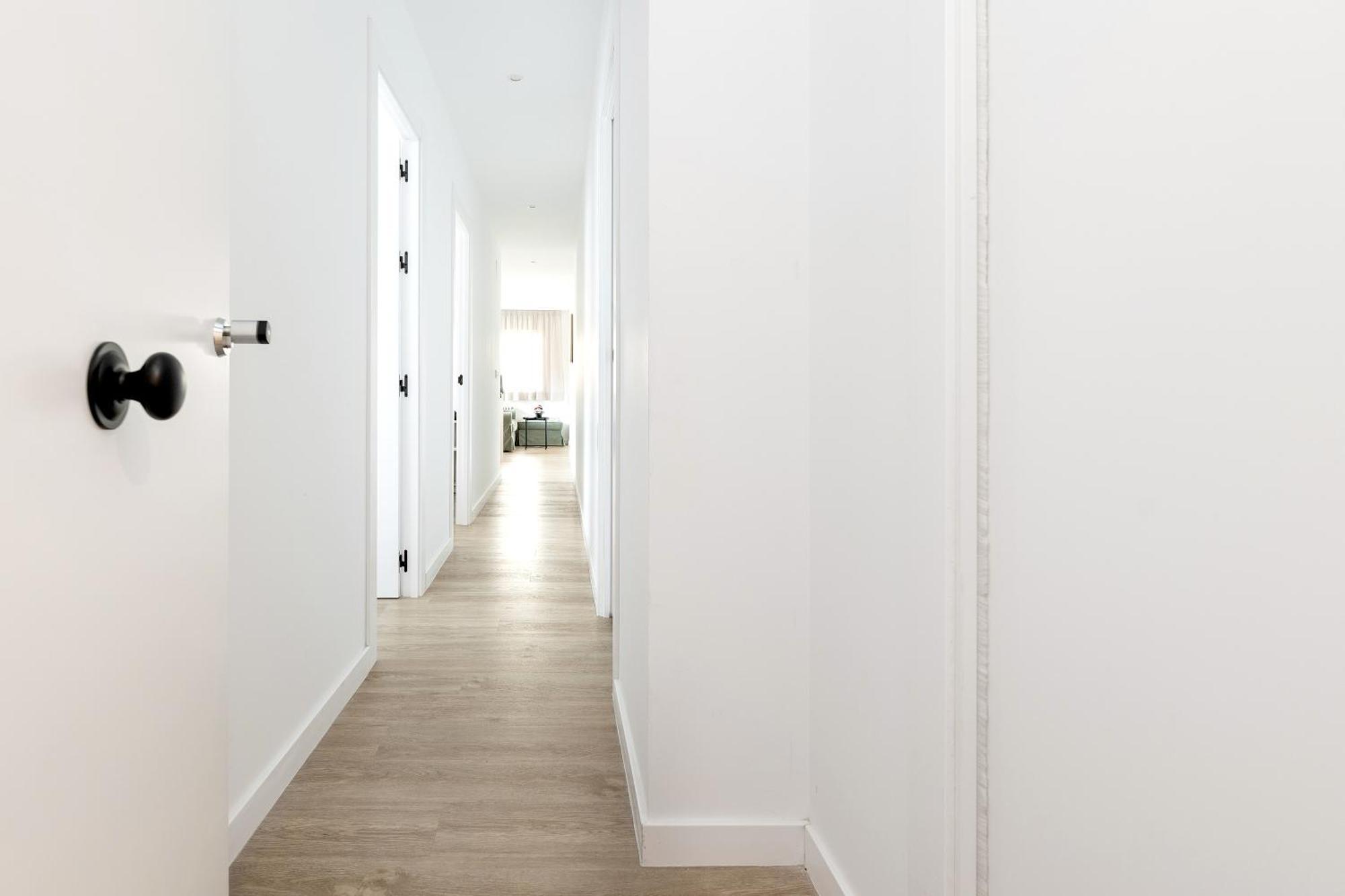 Ferienwohnung Piso Centrico Y Elegante Granada Exterior foto